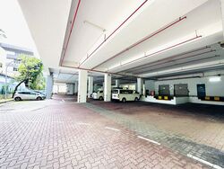 Redhill MRT (D3), Factory #475971041